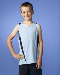 Eureka Singlet Kids